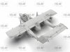 ICM 72186 OV-10D+ Bronco US Attack and Observation Aircraft 1/72